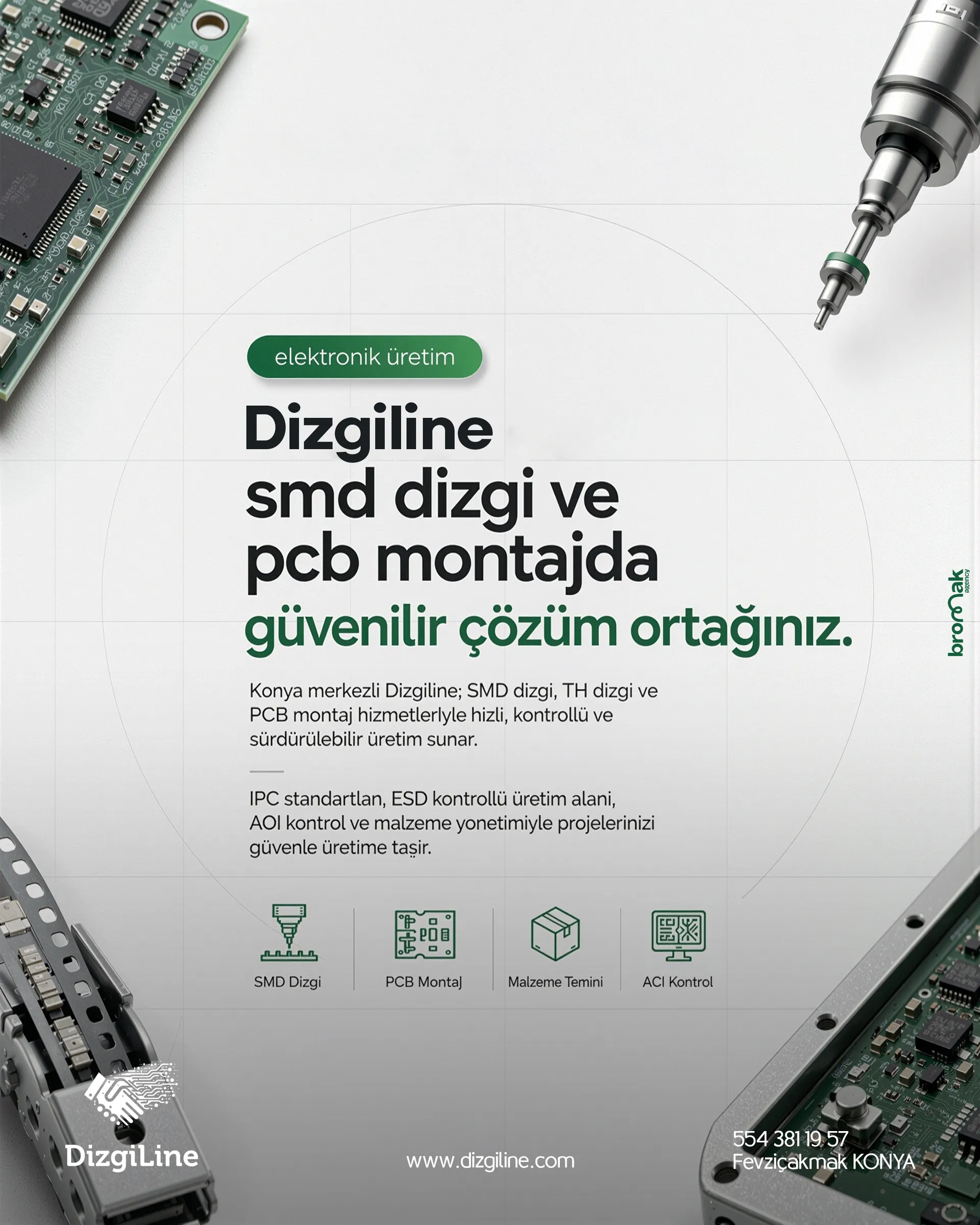 Dizgiline Detay 1