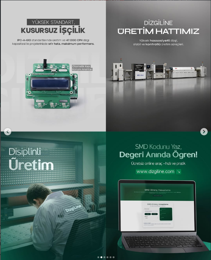 Sosyal Medya