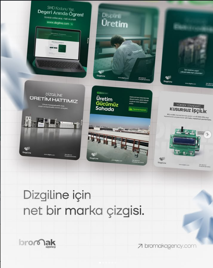 Sosyal Medya
